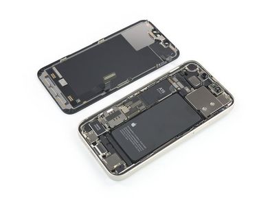 замена дисплея iPhone 13 Mini