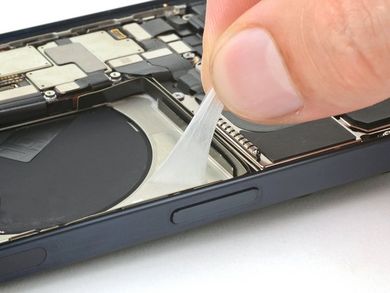 iPhone 15 Pro Max Battery Replacement