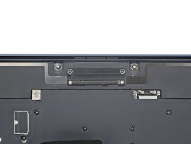 MacBook Air 15  Antenna Bar Replacement