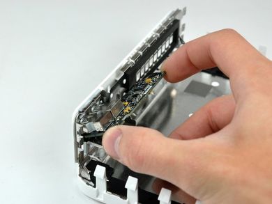 Mac mini Model A1283 Bottom Housing Replacement